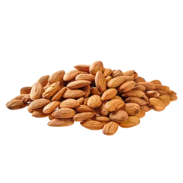 Raw Almonds