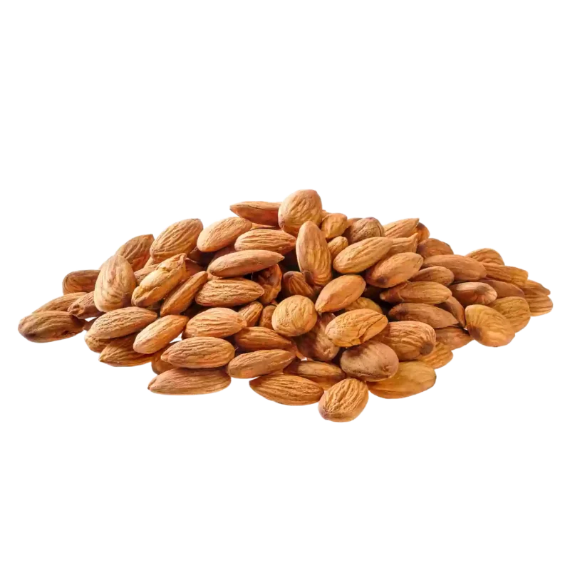 Raw Almonds