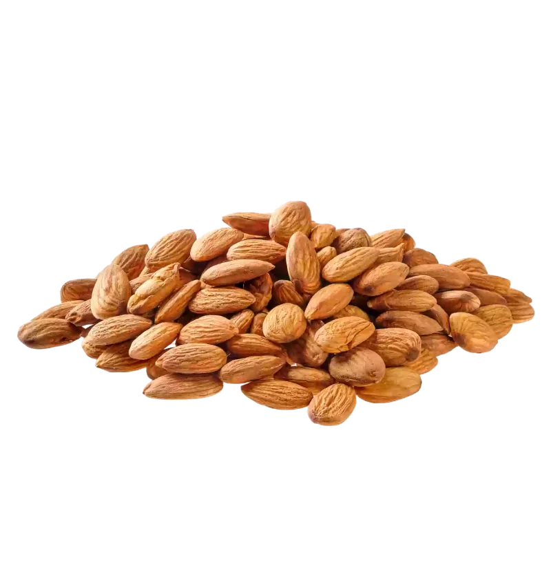 Raw Almonds