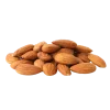 Raw Almonds - Image 3