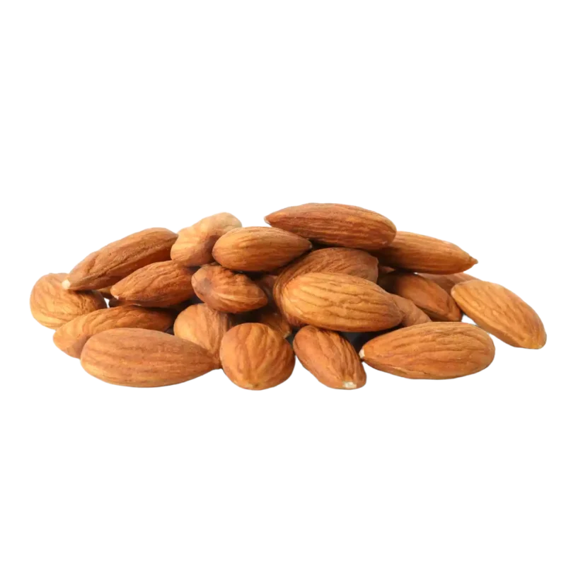 Raw Almonds