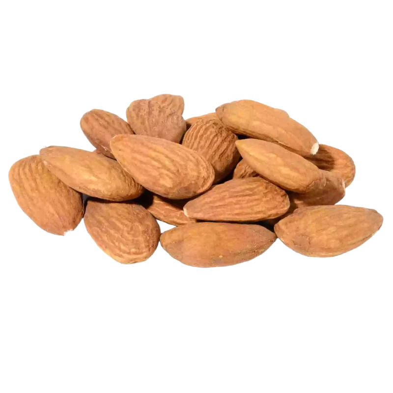 Raw Almonds
