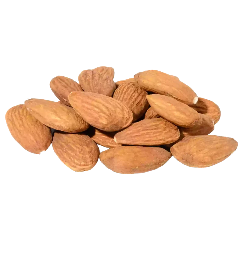 Raw Almonds - Image 2