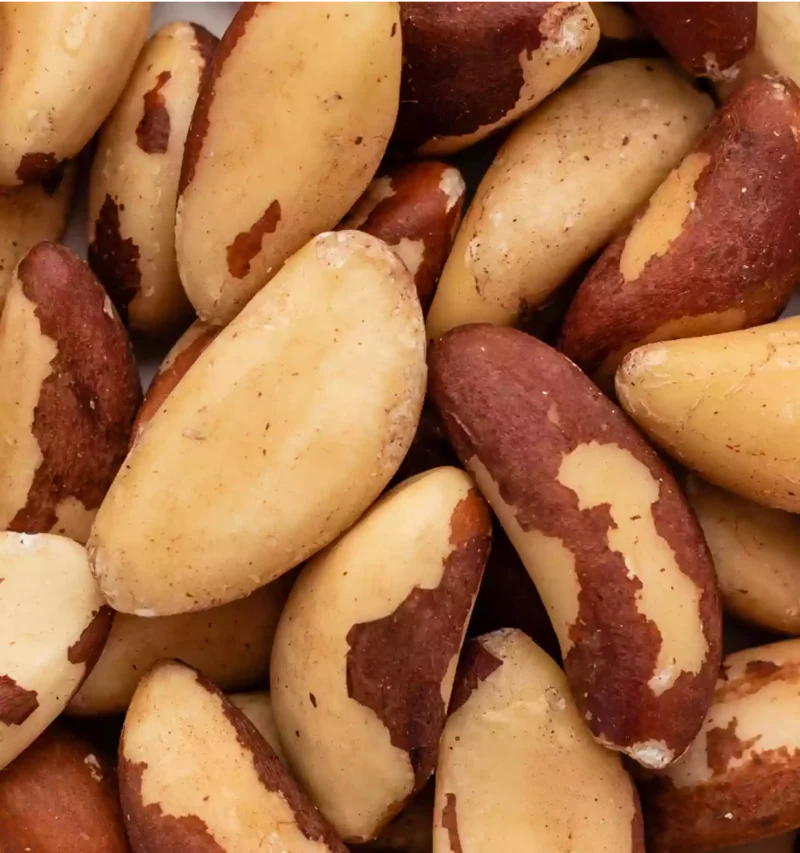 Raw Brazil Nuts - Image 2