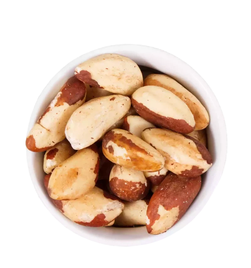 Raw Brazil Nuts - Image 3