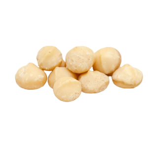 Raw Macadamia Nuts