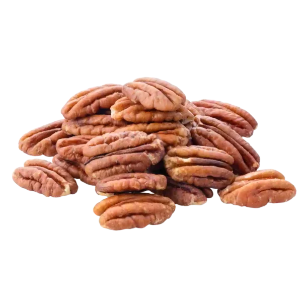 Raw Pecans