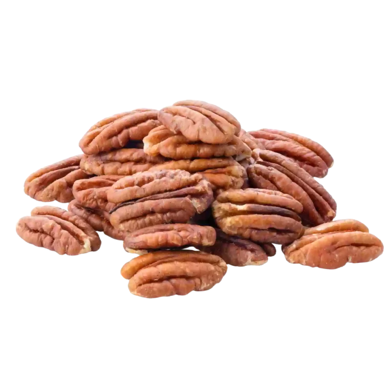 Raw Pecans