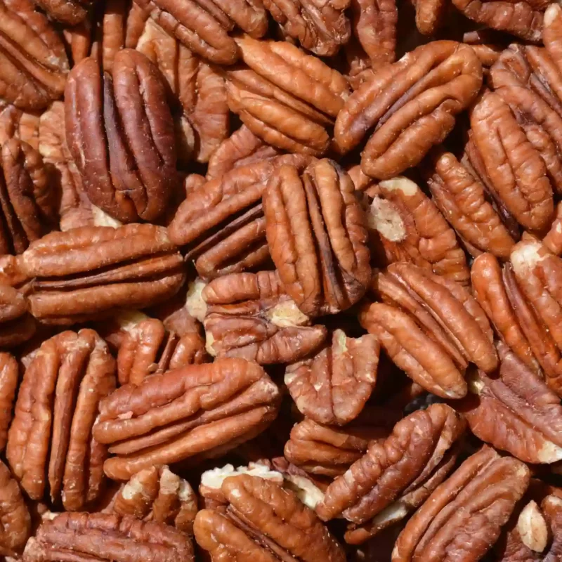 Raw Pecans