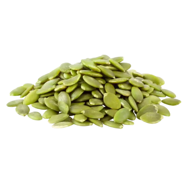 Raw Pumpkin Seed Kernels
