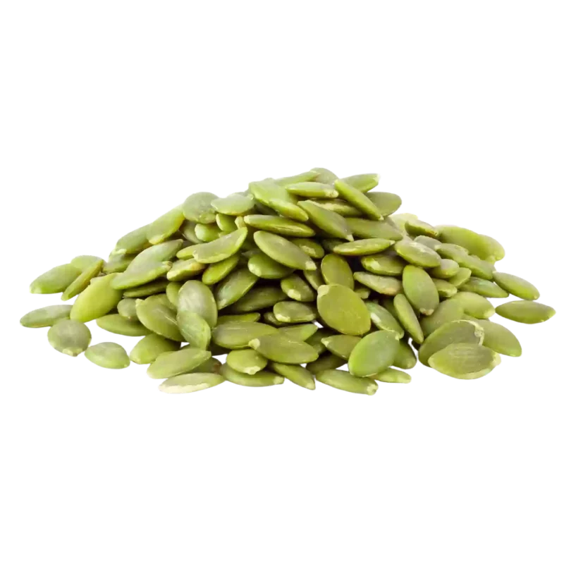 Raw Pumpkin Seed Kernels
