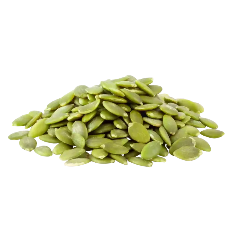 Raw Pumpkin Seed Kernels