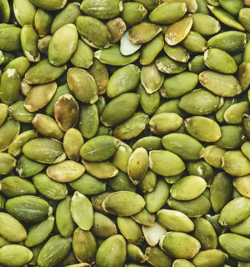 Raw Pumpkin Seed Kernels - Image 3