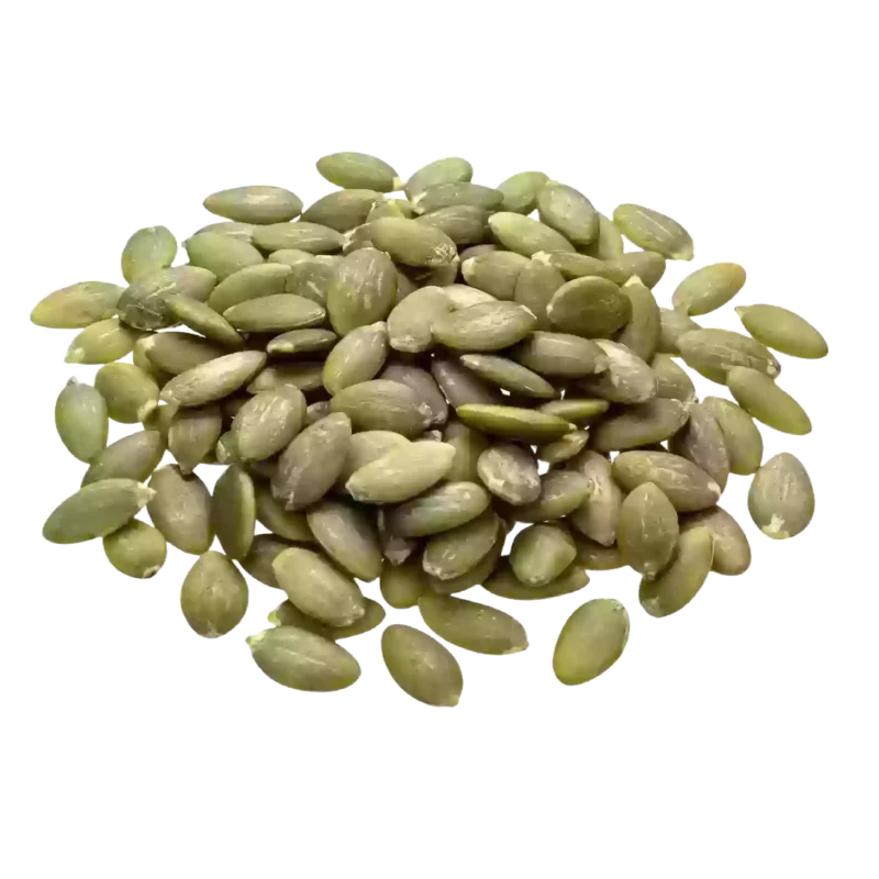 Raw Pumpkin Seed Kernels