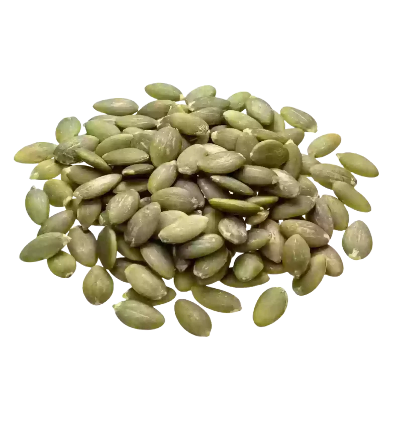 Raw Pumpkin Seed Kernels - Image 2