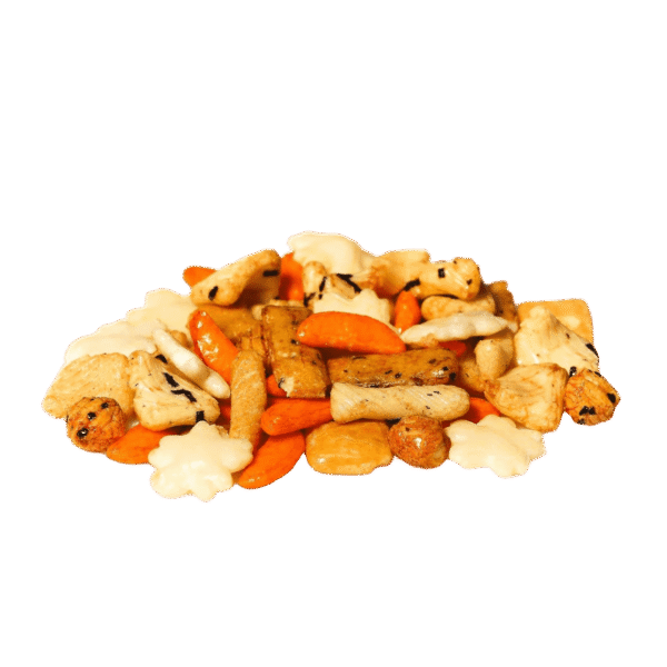 Rice Cracker Mix
