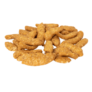 Sesame Sticks