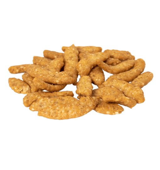 SesameSticks2 Sesame Sticks