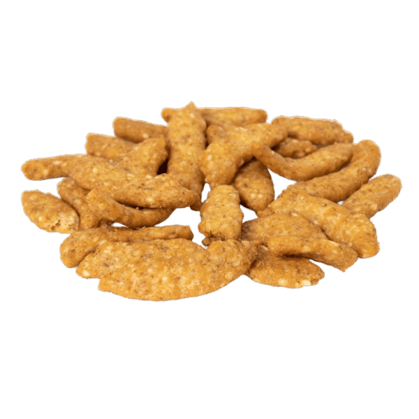 Sesame Sticks