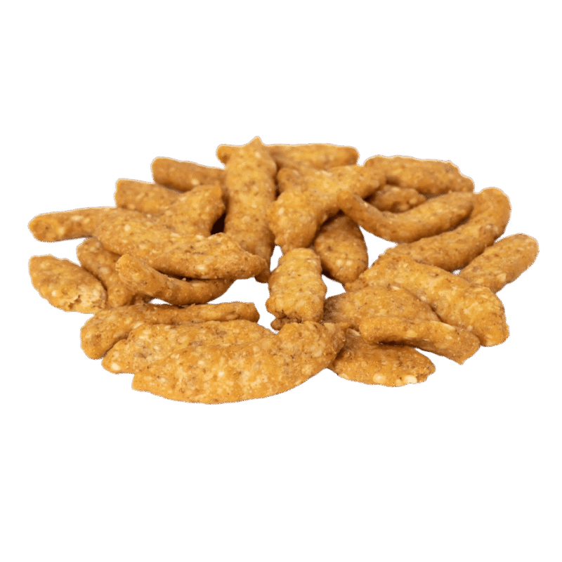Sesame Sticks