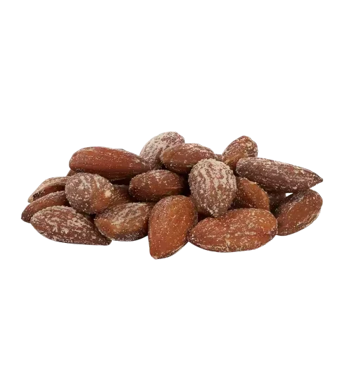 SmokedAlmonds Smoked Almonds