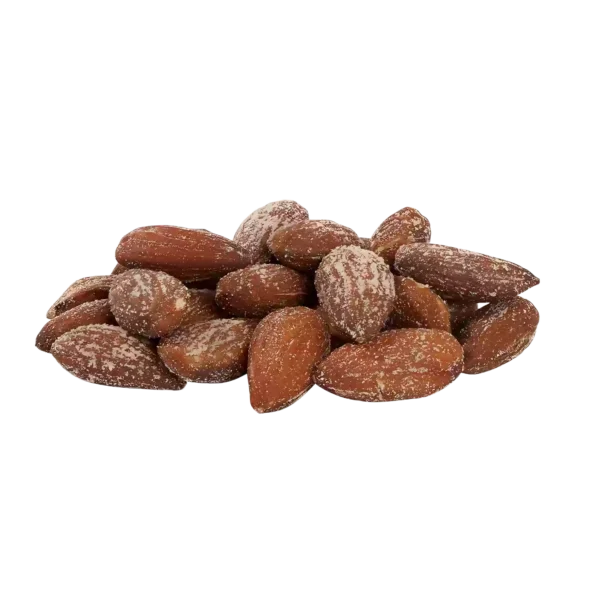 Smoked Almonds