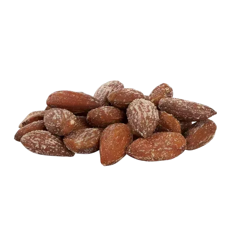 Smoked Almonds