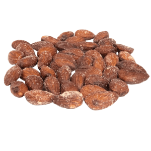 Smoked Almonds