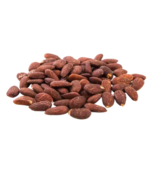 SmokedAlmonds_1 Smoked Almonds