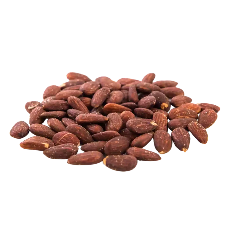 Smoked Almonds