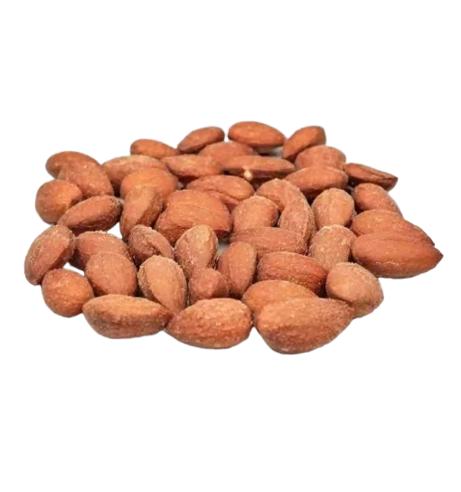 SmokedAlmonds_3 Smoked Almonds