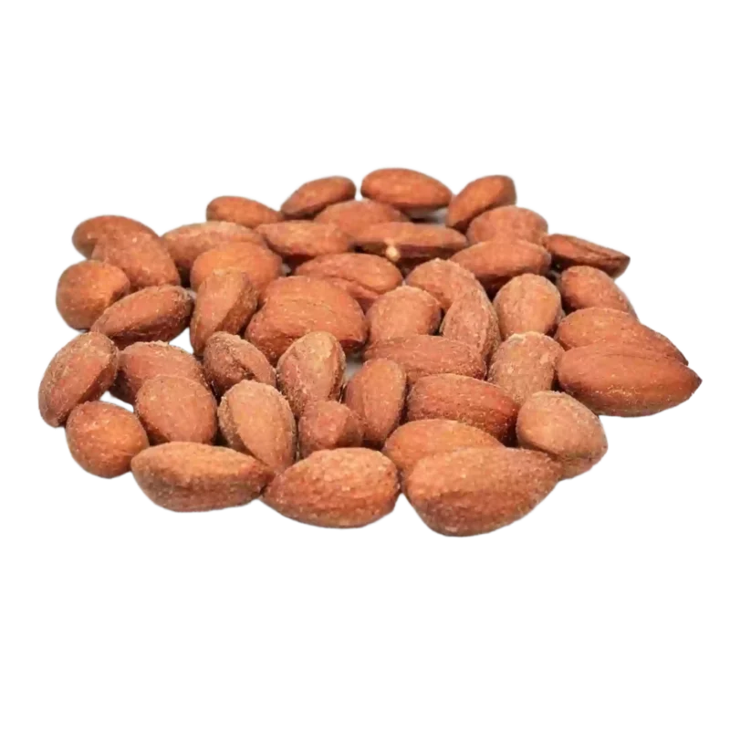 Smoked Almonds