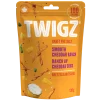Smooth Cheddar Ranch Pack