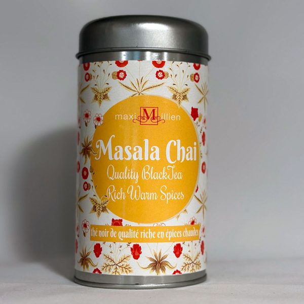 Tea Masala Chai