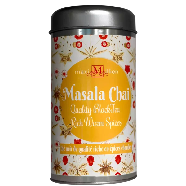 Tea Masala Chai