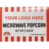 Microwave Popcorn Canada