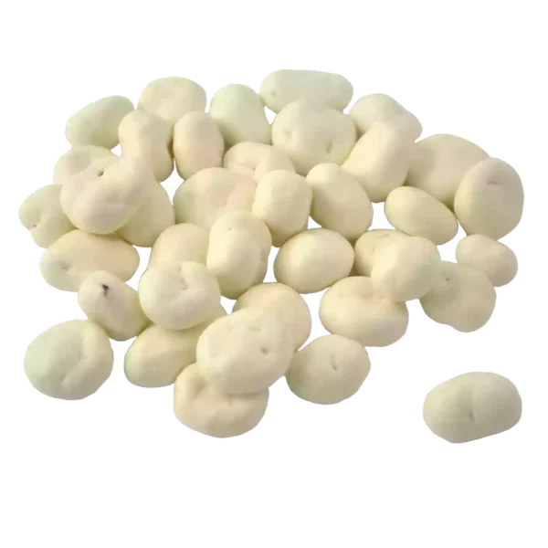 Yogurt Covered Cranberries