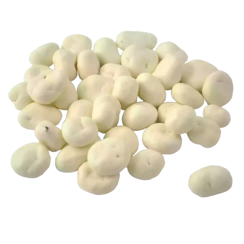 Yogurt Covered Cranberries