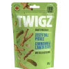 Zesty Dill Pickle Pack