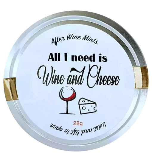 all-i-need-wine-and-cheese-mints-1 Mints All I Need is Wine and Cheese