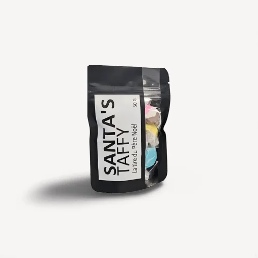 baf56acf-5327-42a3-a589-8d5eee0bb1fe Santa's Salted Water Taffy 50g