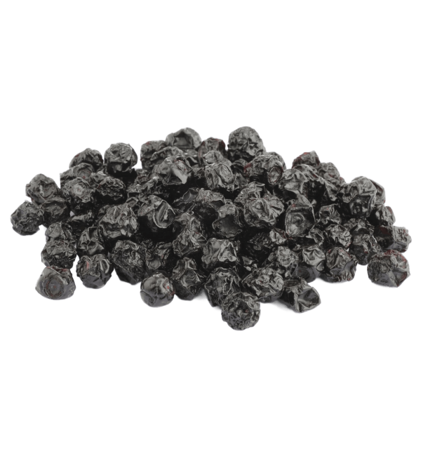 Dried Blueberries