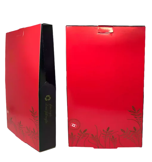 black-red-box-customizable-view-b-1 Box Two Sided Black/Red