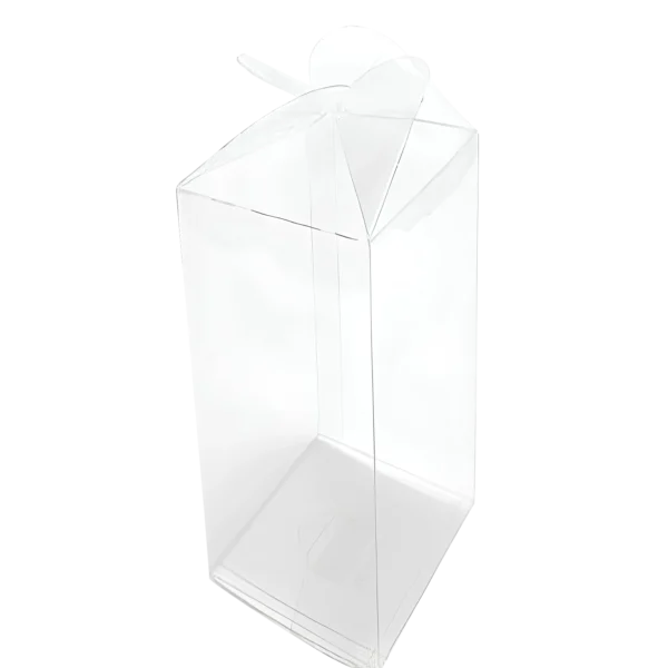 Box Clear Acetate