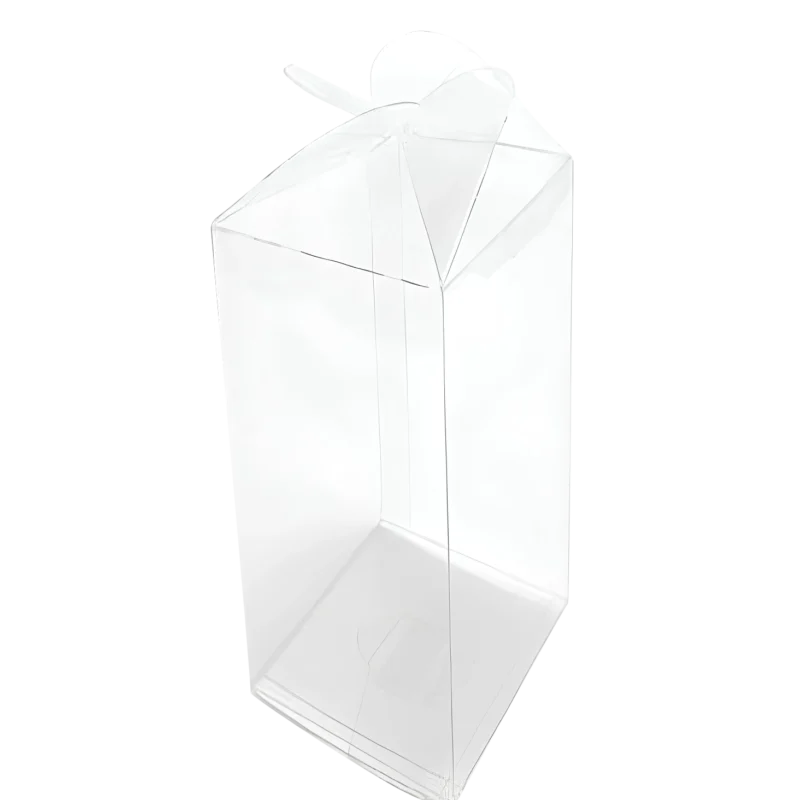 Box Clear Acetate