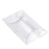 Box Clear Pillow Box
