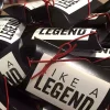 Black Pillow Boxes