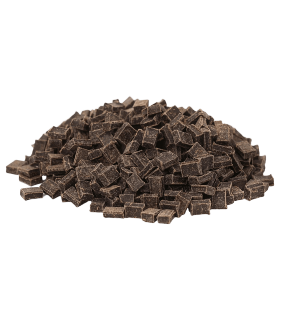 Dark Chocolate Chunks (70%)