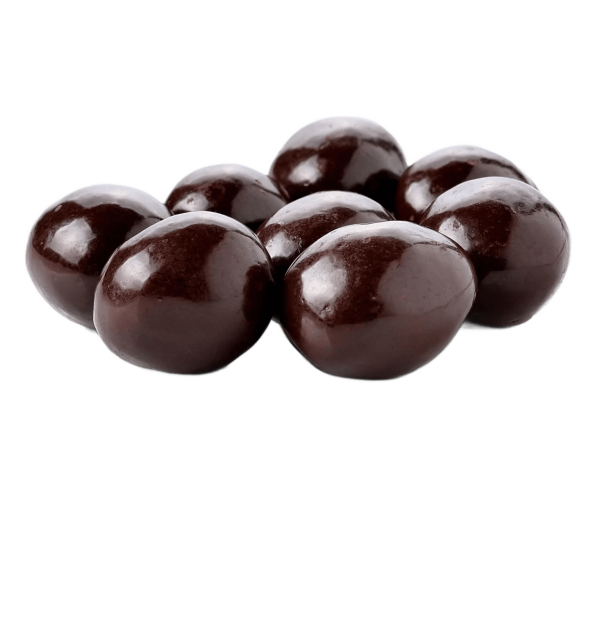 Dark Chocolate Covered Almonds
