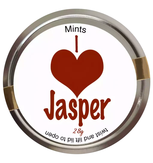 i-heart-jasper-mints-1 Mints I Heart Jasper
